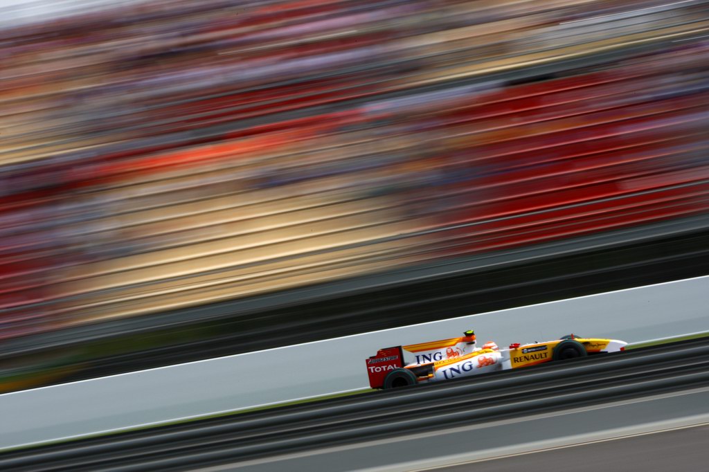 GP SPAGNA